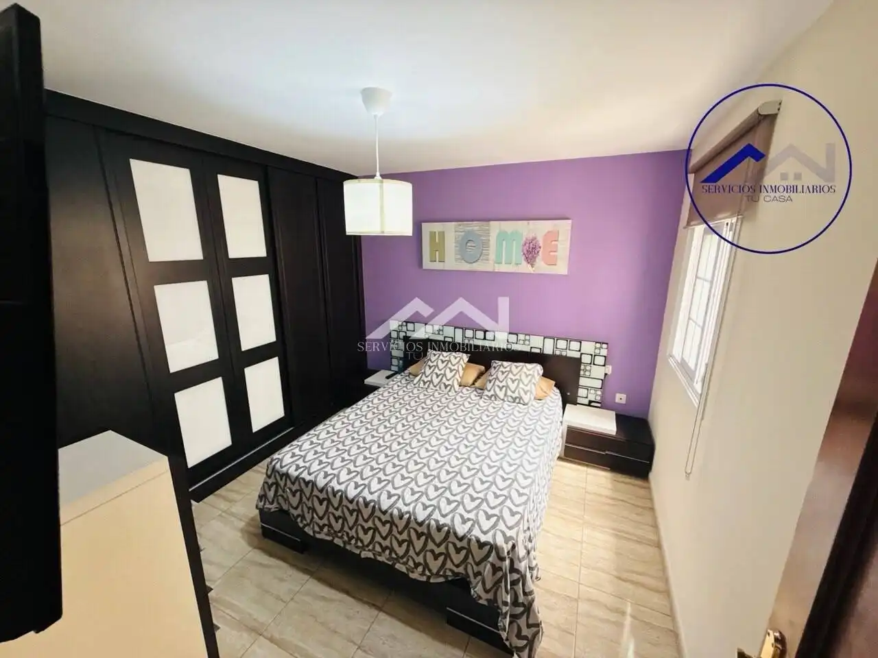 Bedroom of Flat for sale in Arafo  with Storage room