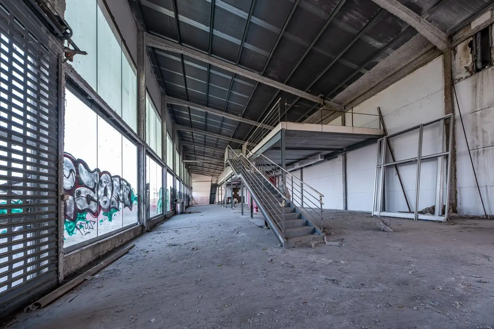 Nave industrial en venta en Calle Císcar, imagen 6