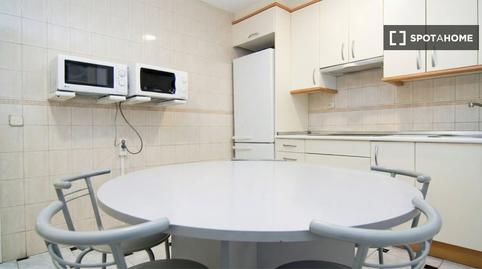 Foto 3 de Pis de lloguer a Peñagrande,  Madrid Capital