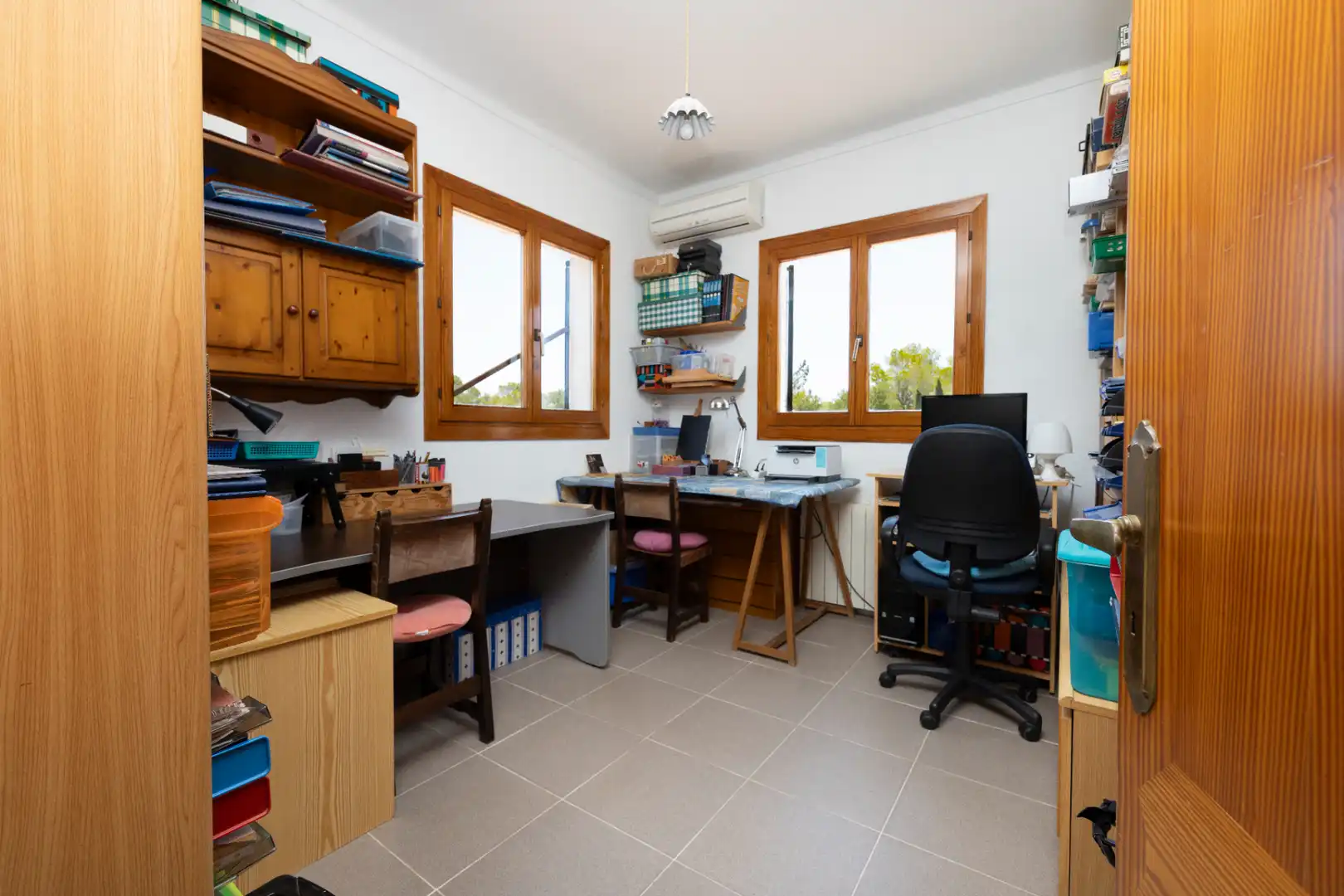 Villa avec terrasse à vendre à Pòrtol, imagen 40