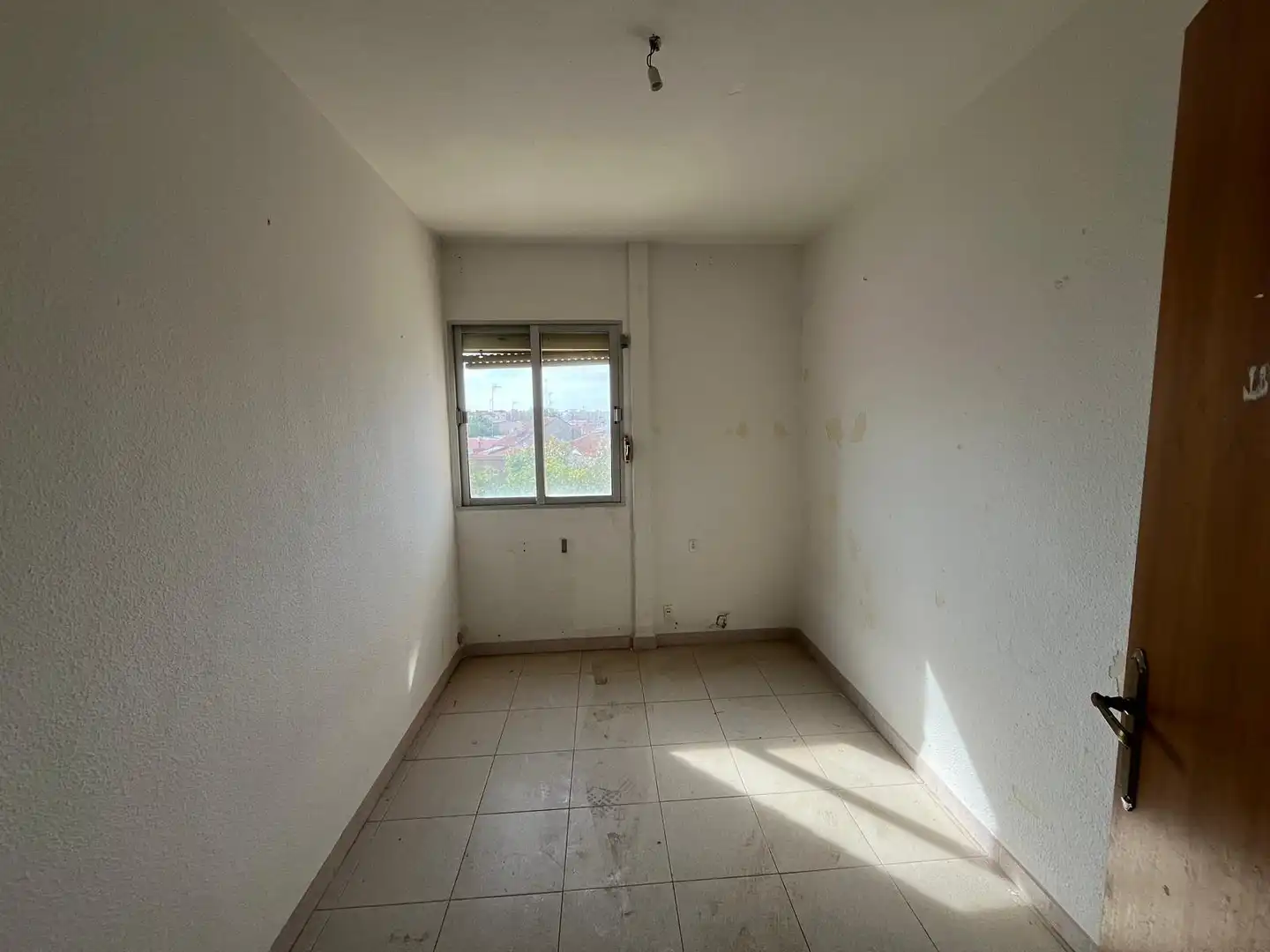 Piso en venta en Calle San Antón, 6, Tomelloso