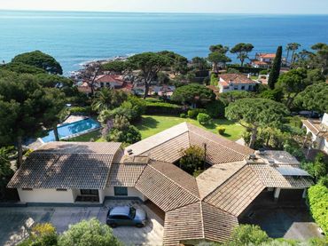 Maison avec piscine à vendre à S'Agaró