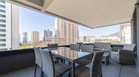 Foto 2 de Apartament en venda a Avenida de Rumania, 18, Marisol Park - Ortembach - Los Almendros, Calpe / Calp