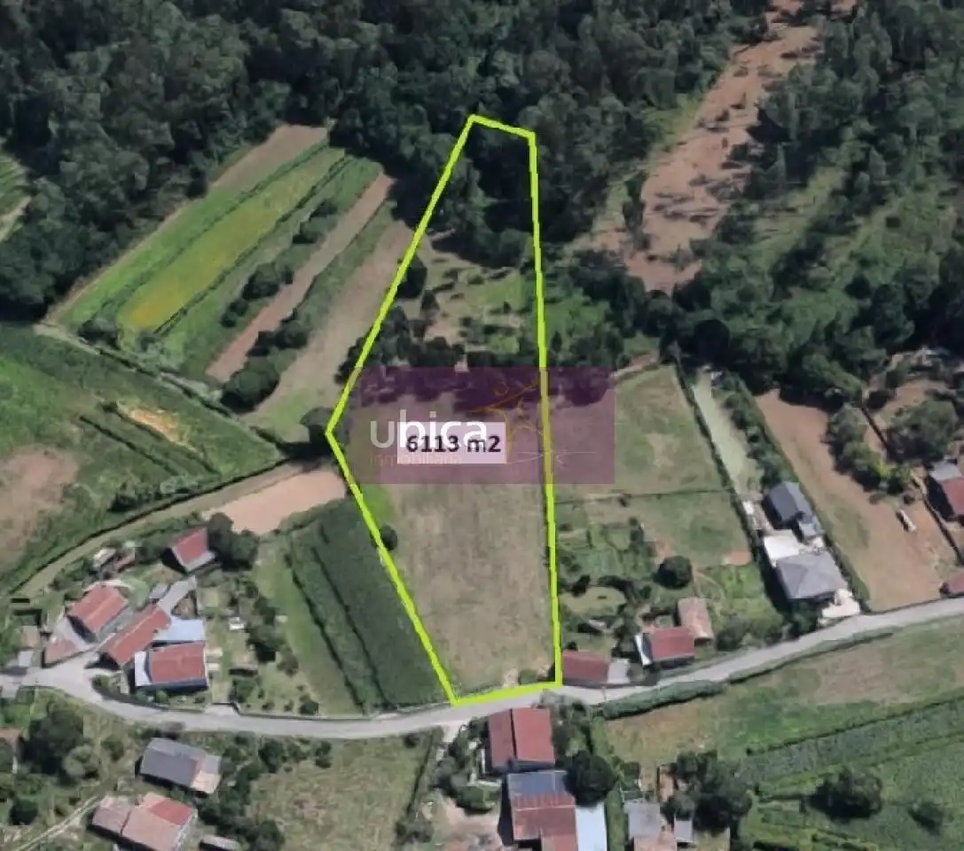 Lands and plots for sale in Salceda de Caselas