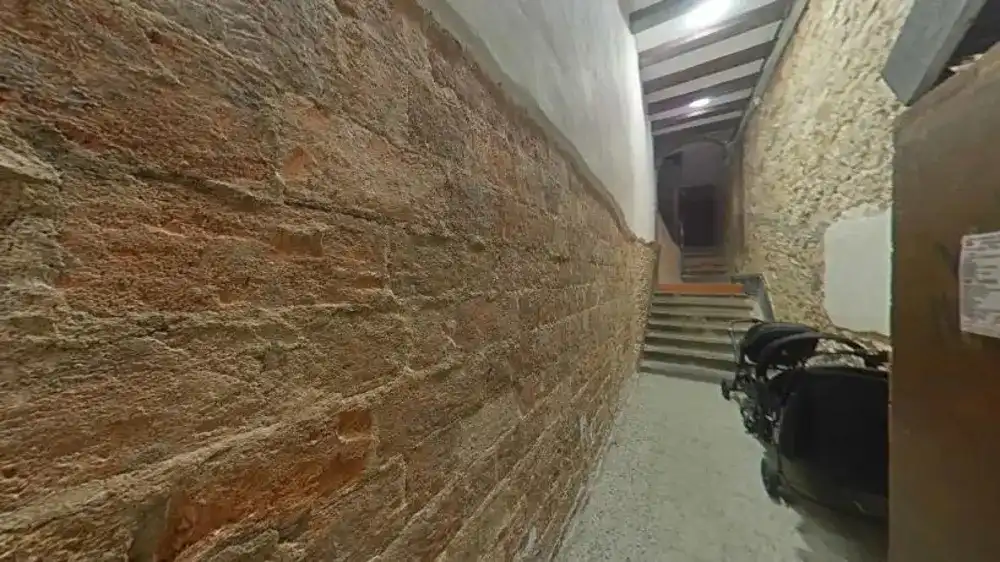 Wohnung zum Verkauf in Carrer d'En Robador, imagen 46