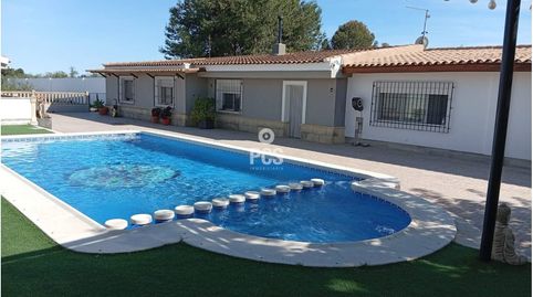 Venta de Villa en Totana, imagen 3