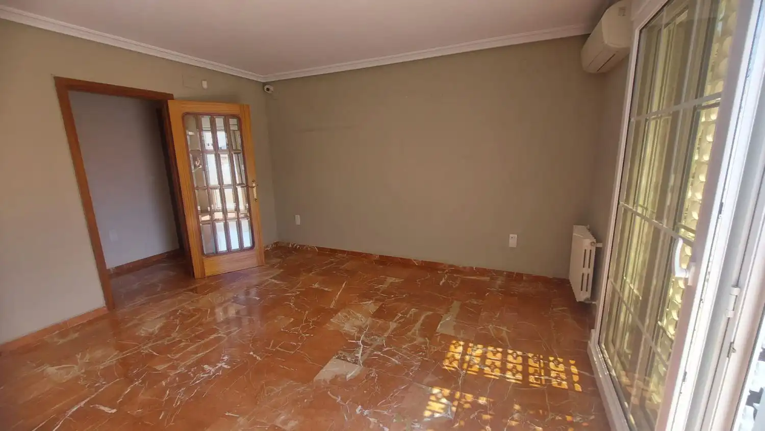 Piso en venta en Doctor Sagaz Zubelzu, San Ildefonso - Catedral