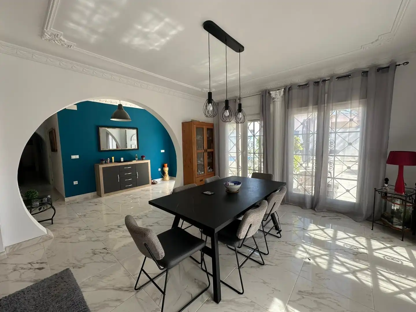Casa con piscina en venta en San Fulgencio, imagen 9