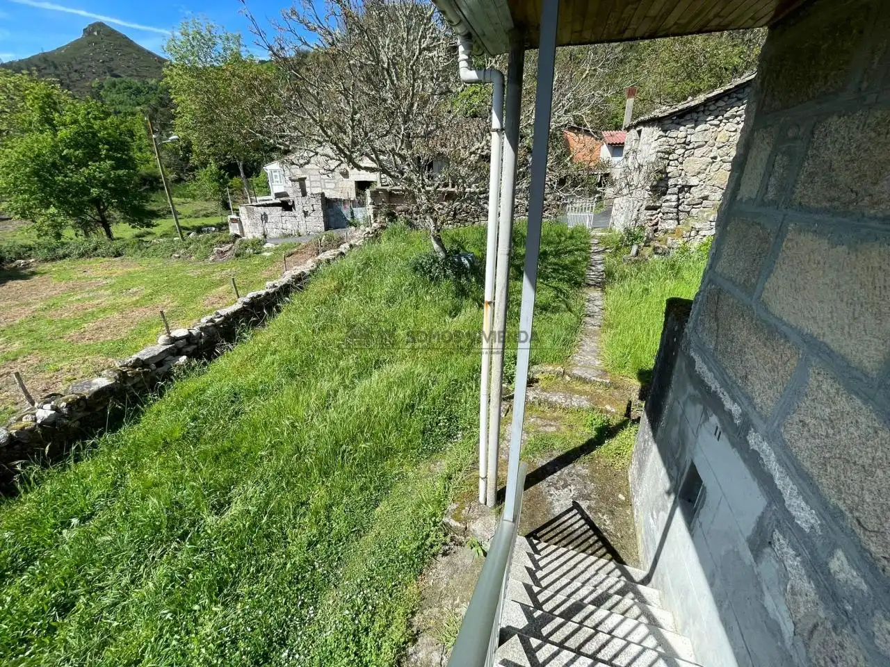 Casa con jardín en venta en Esgos, imagen 24