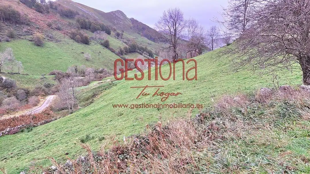 Casa o chalet en venta en Soba