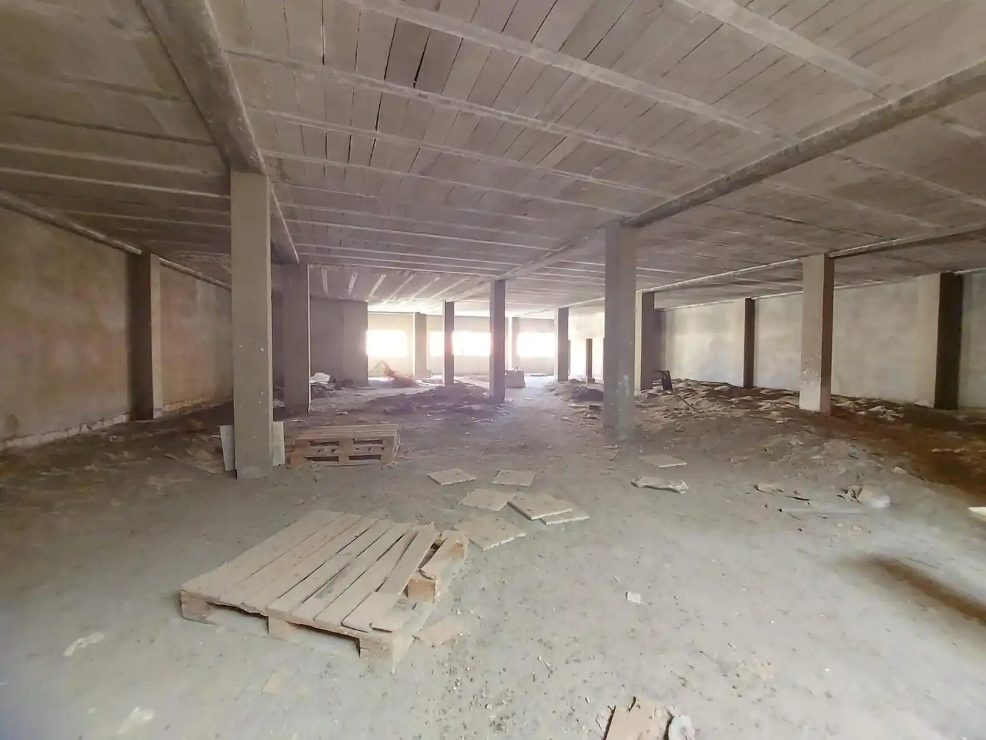 Gewerbefläche zur Miete in El Ejido Ciudad, imagen 14