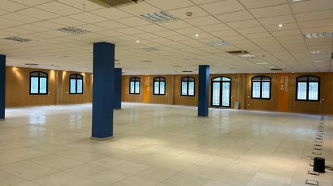 Foto 4 de Oficina de lloguer a Campanillas, Málaga Capital