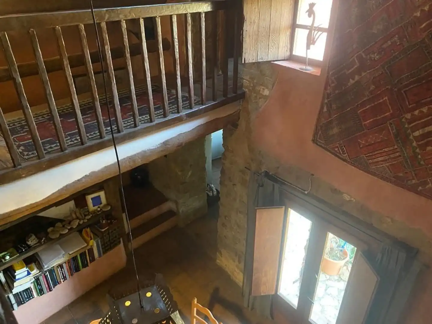 Finca rústica en venta en Morella con Jardín privado, Terraza y Trastero