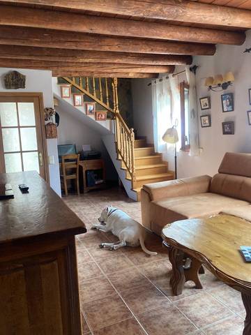 Casa-chalet en Venta en Carrer Església, 12 en Els Omells de na Gaia