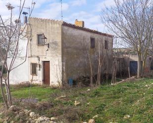 Finca rústica en venda en Alpera amb Terrassa