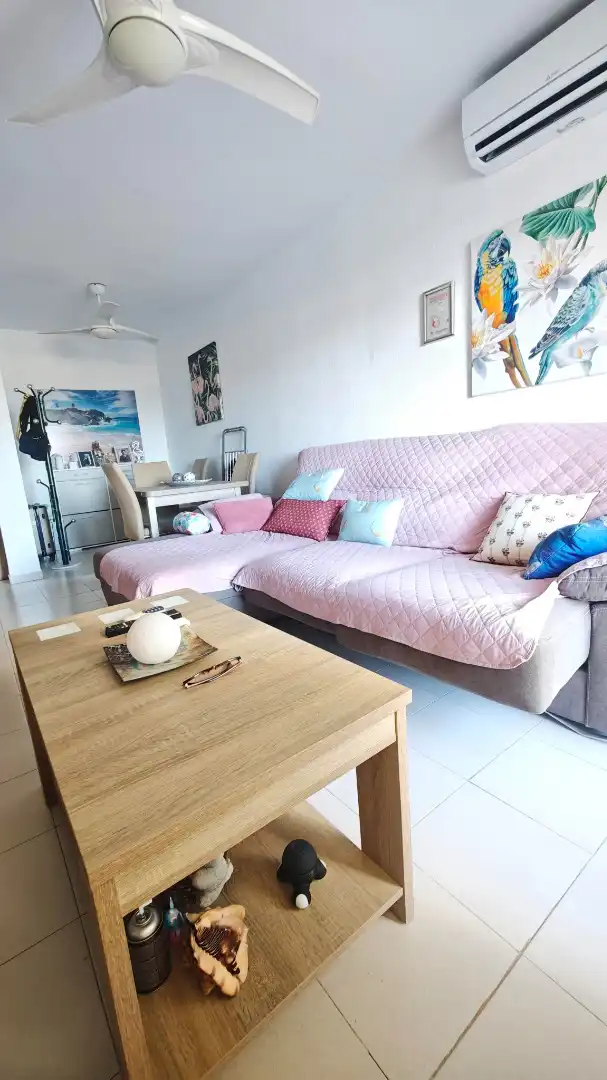 Wohnung mit Pool zum Verkauf in Roquetas de Mar ciudad, imagen 11