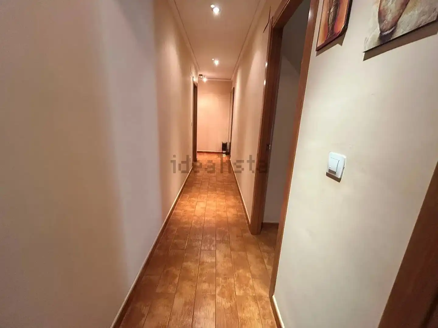 Piso con terraza en venta en Avinguda Joan XXIII, imagen 12