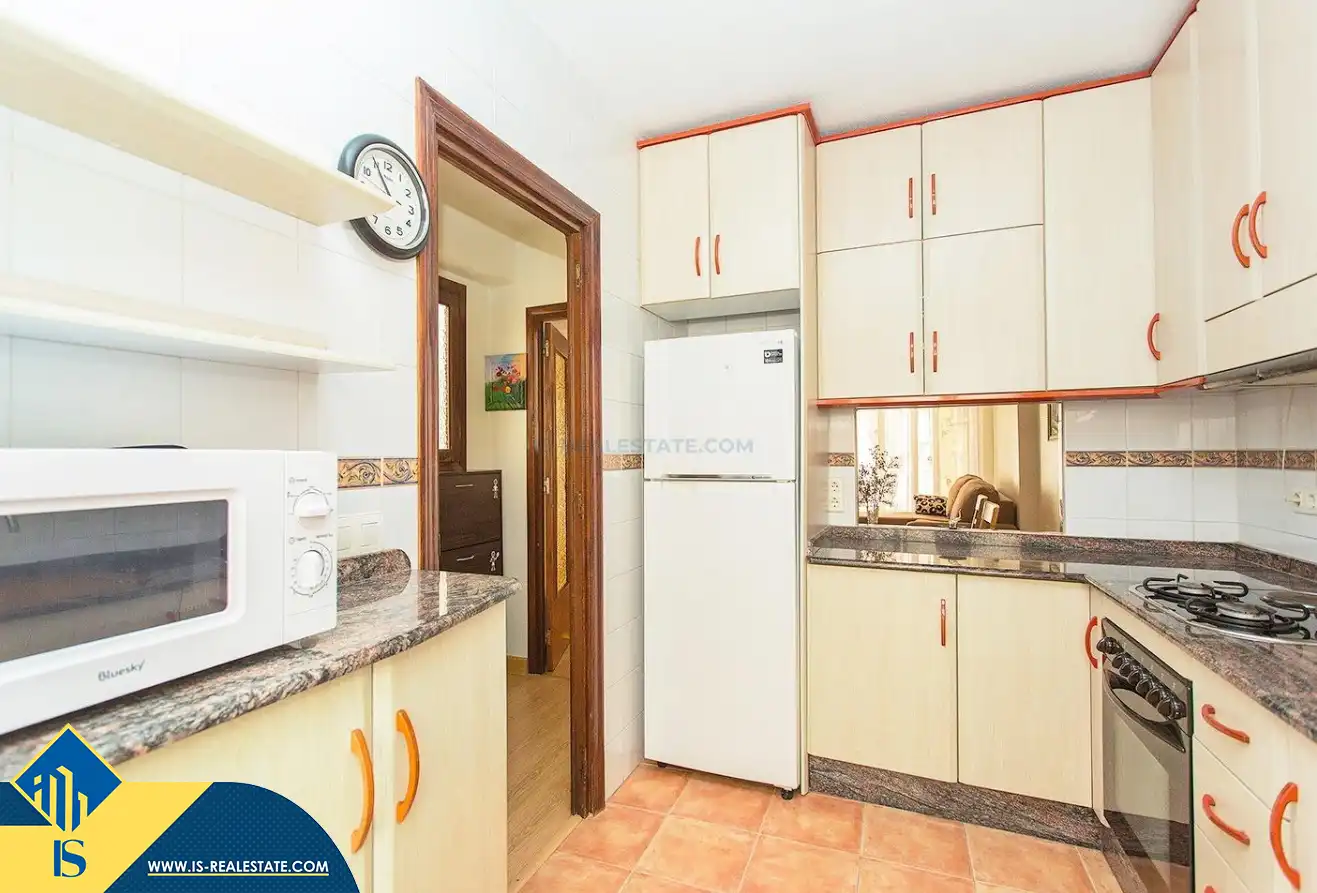Apartment with lift for sale in Playa del Cura, imagen 9