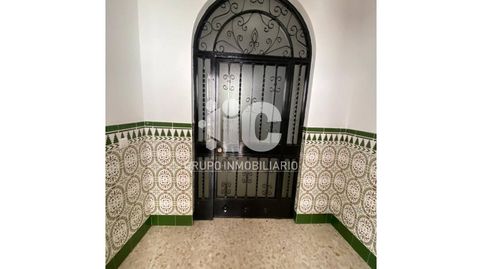 Foto 2 de Casa o chalet en venta en Calle Arriba, Espejo, Córdoba