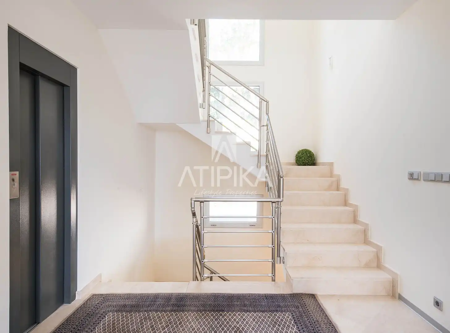 Maison avec piscine à vendre à Jaume Balmes, imagen 54