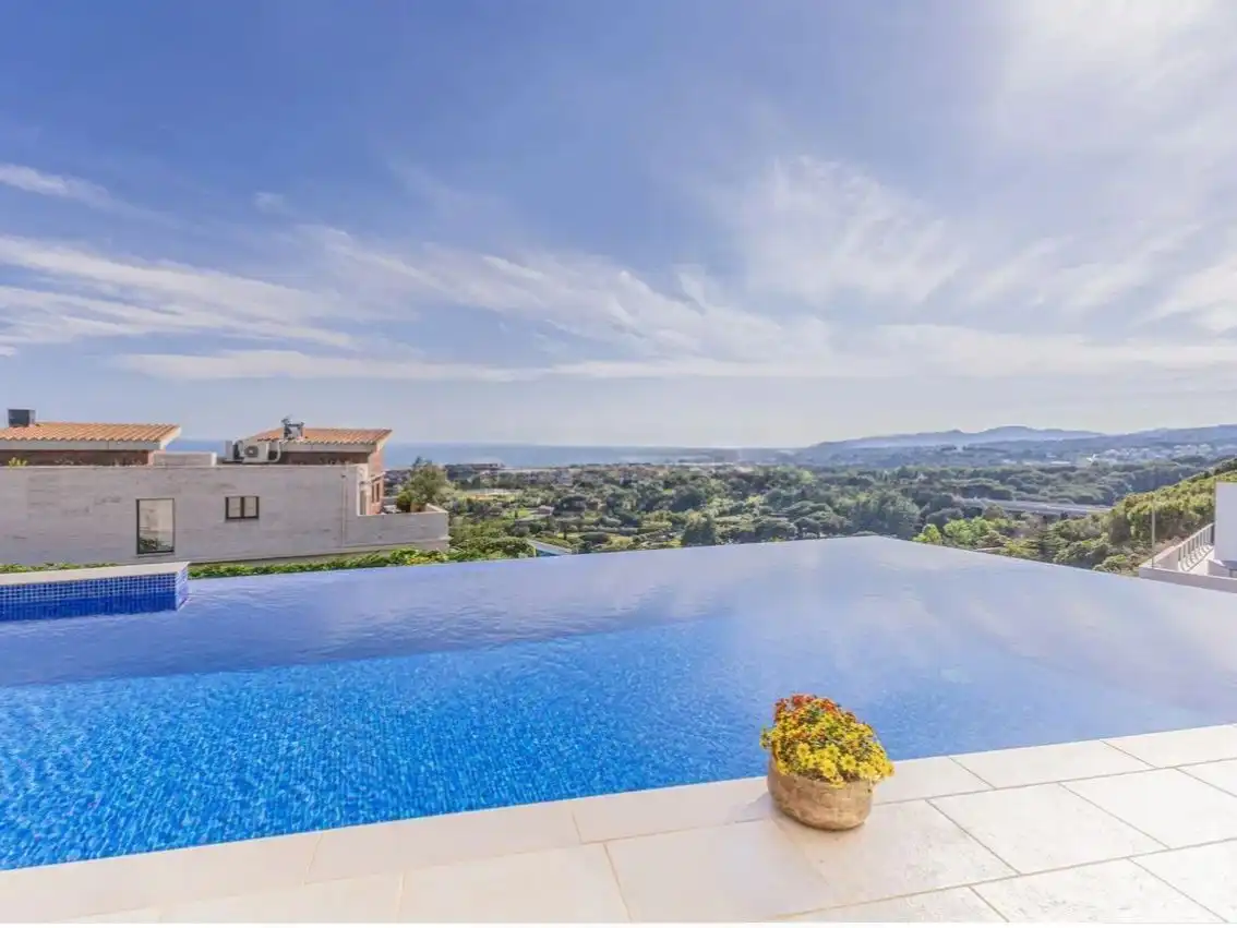 Chalet con jardín en venta en les Fonts 46, imagen 64