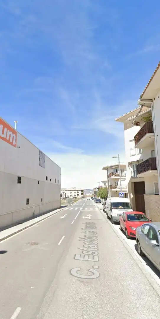 Flat with pool for sale in ESTAC TRANVIAS 20, imagen 7