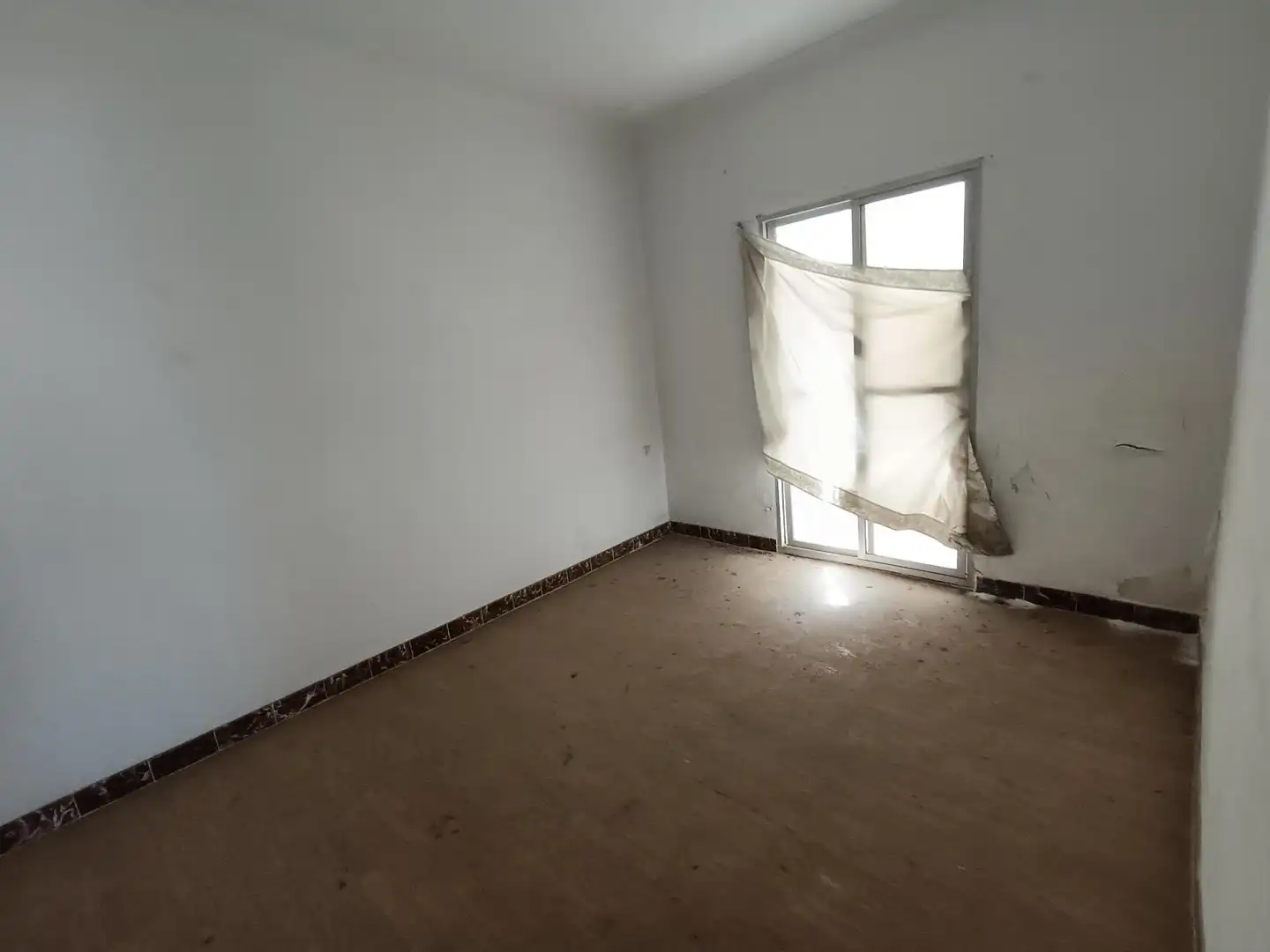 Dormitori de Casa o xalet en venda en Jerez de la Frontera