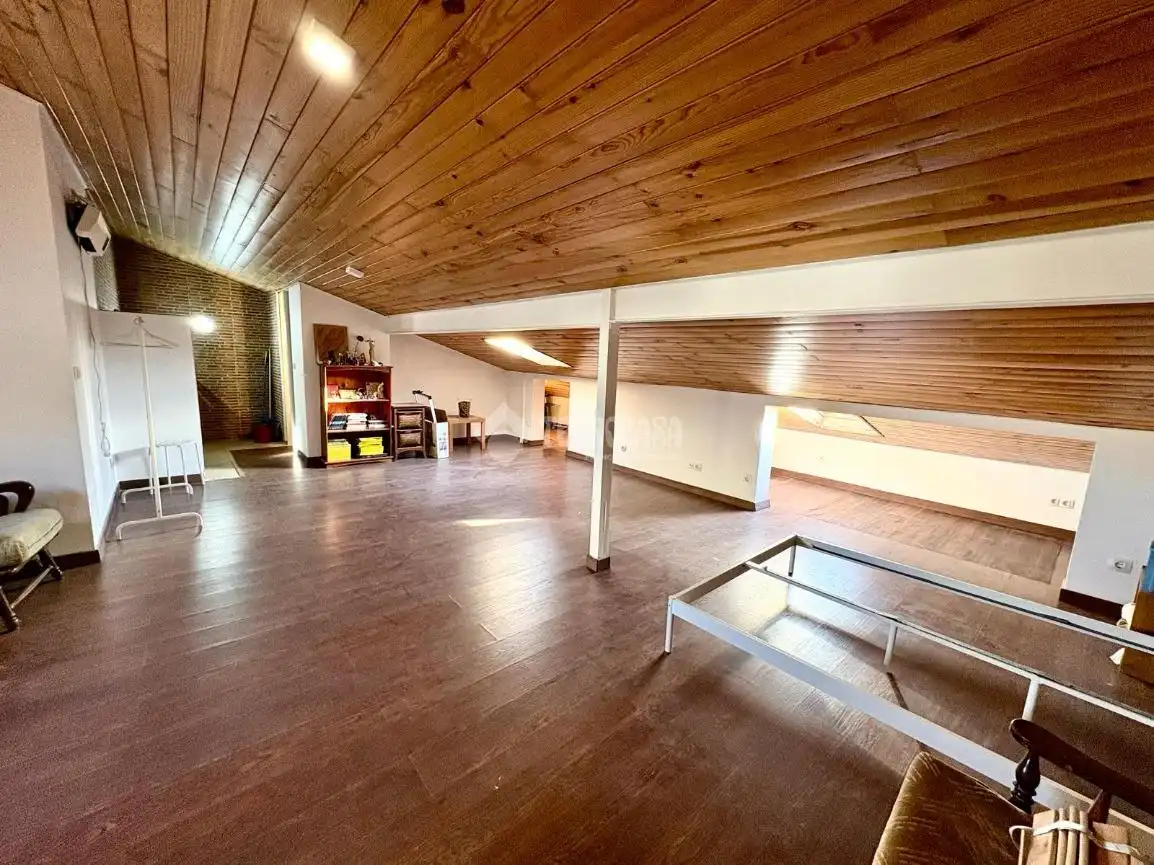 Trastero en venta en Villanueva de la Cañada ciudad