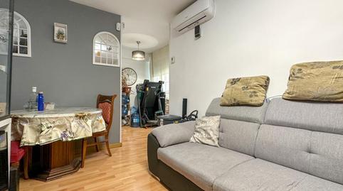 Foto 4 de Piso en venta en C. San Herculano, 5, Canillejas,  Madrid Capital