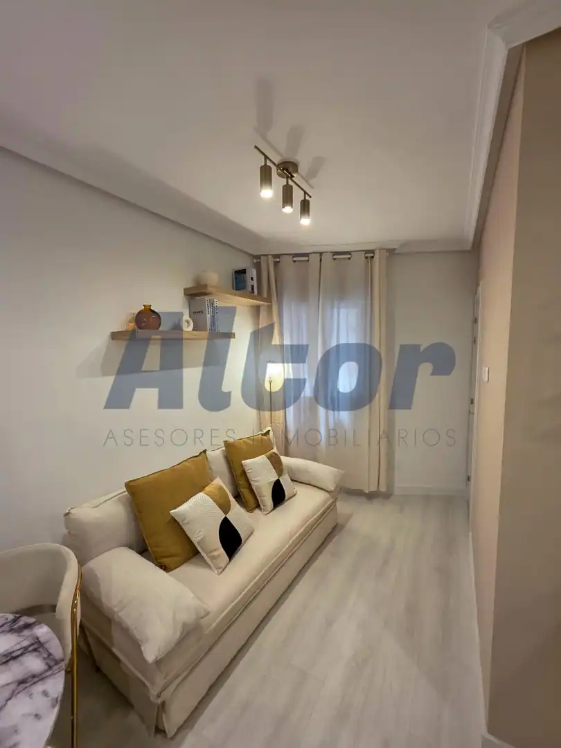 Piso con ascensor en venta en de ERCILLA, imagen 68