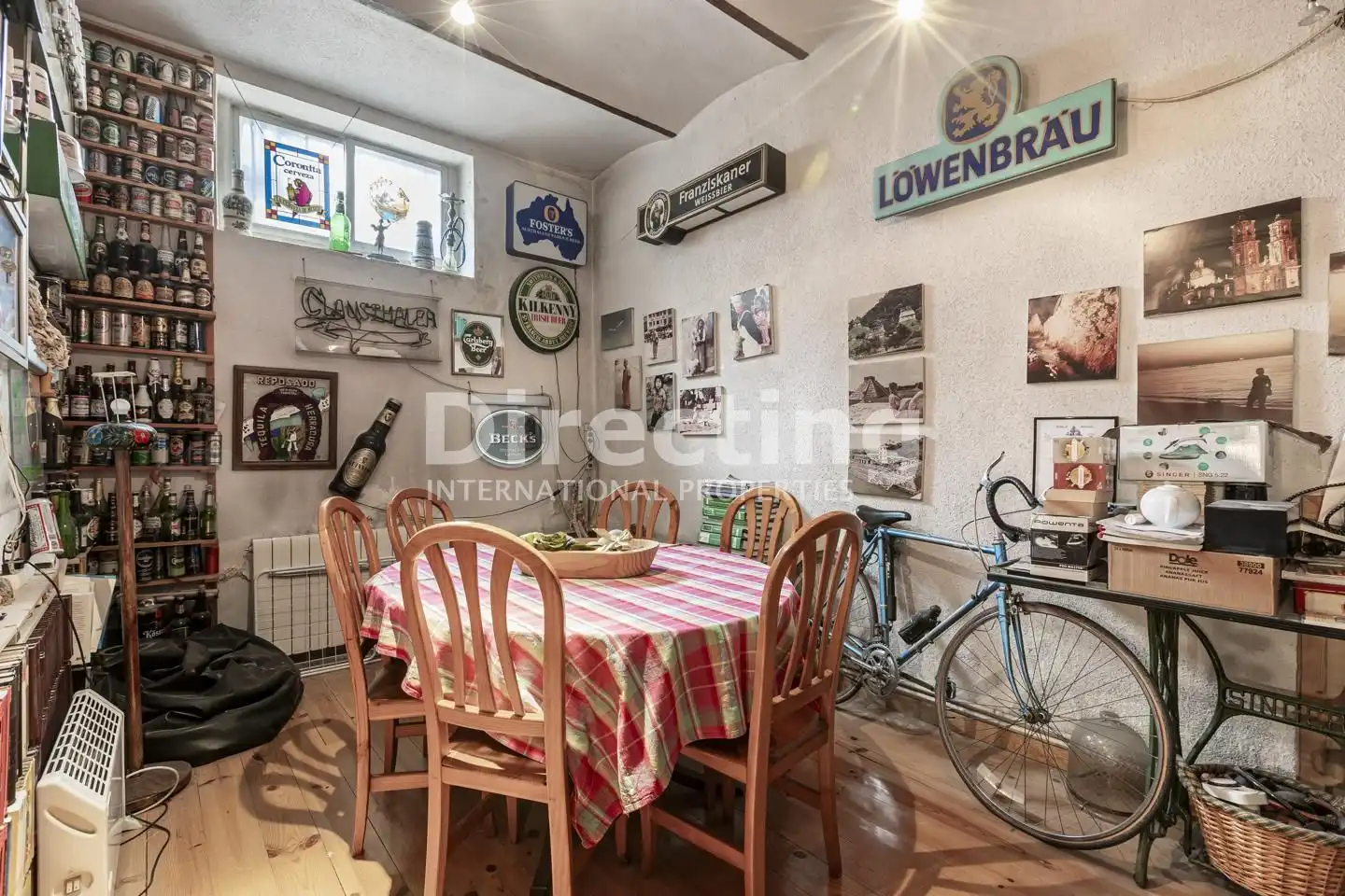 Casa o chalet en venta en Madrid con Aire acondicionado y Terraza