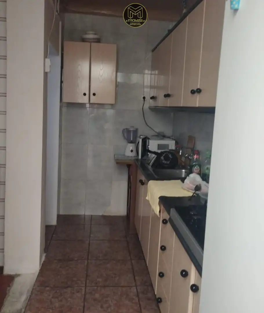 Cocina de Piso en venta en Torredelcampo con Terraza
