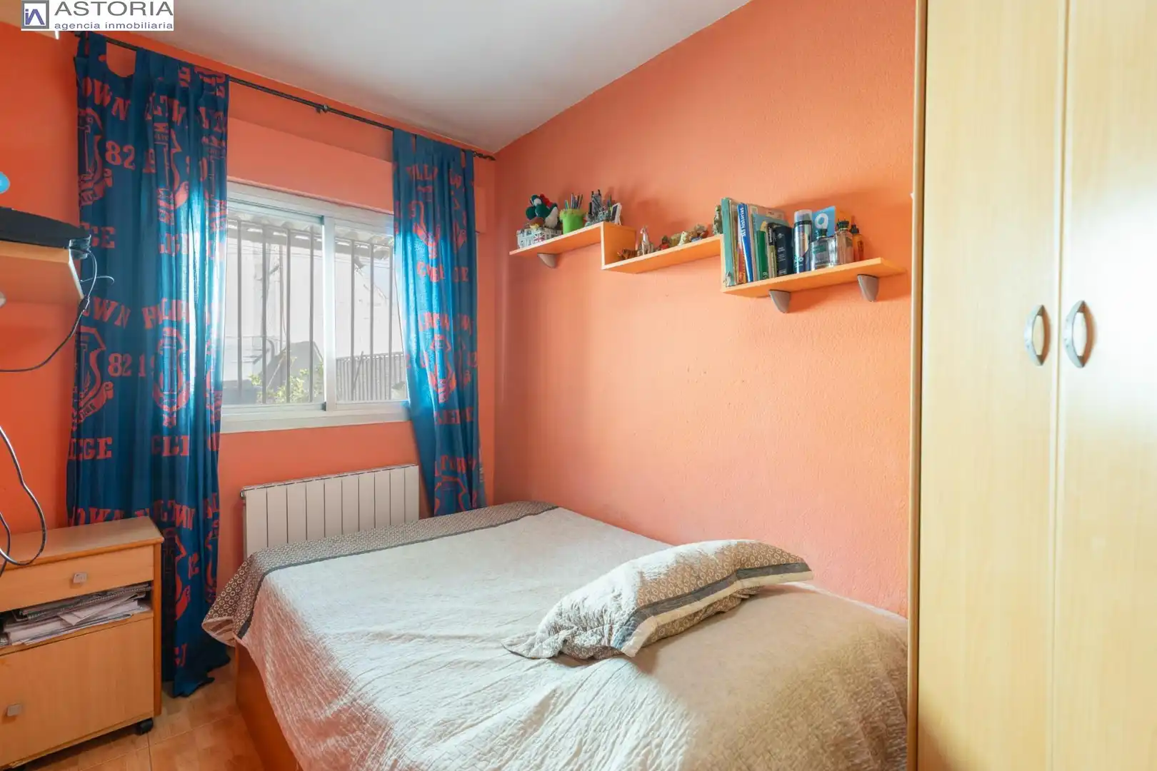 Maison jumelée à vendre à Calle de Goya, imagen 14