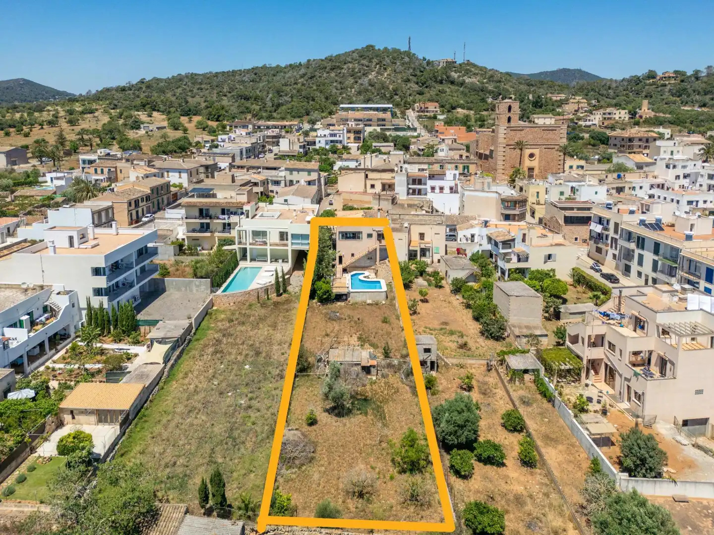 Casa o chalet en venta en Felanitx
