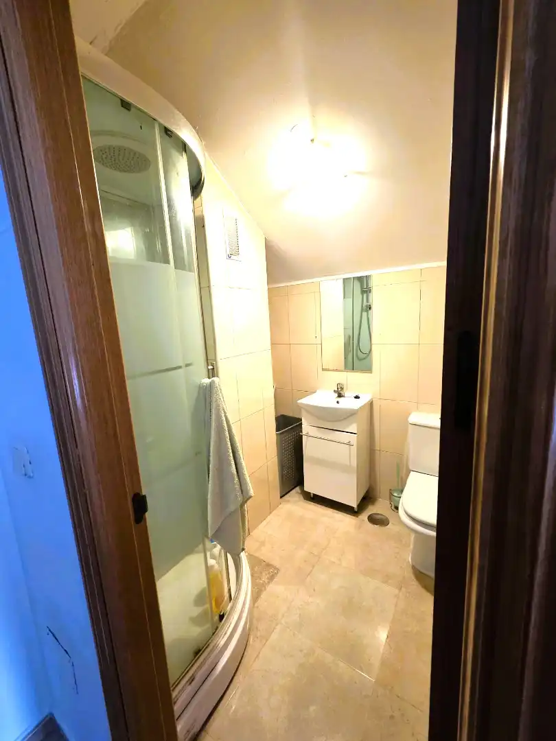 Baño de Casa o chalet en venta en Ciempozuelos con Aire acondicionado, Calefacción y Terraza