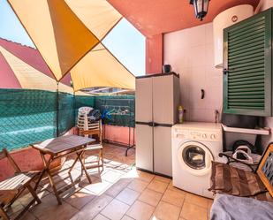 Jardí de Dúplex en venda en Consell amb Terrassa