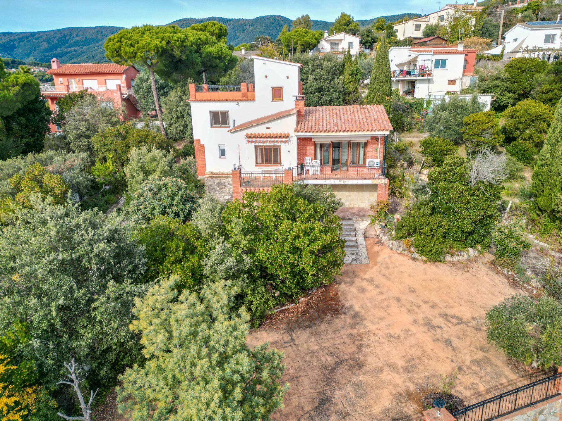 Haus oder Chalet zum verkauf