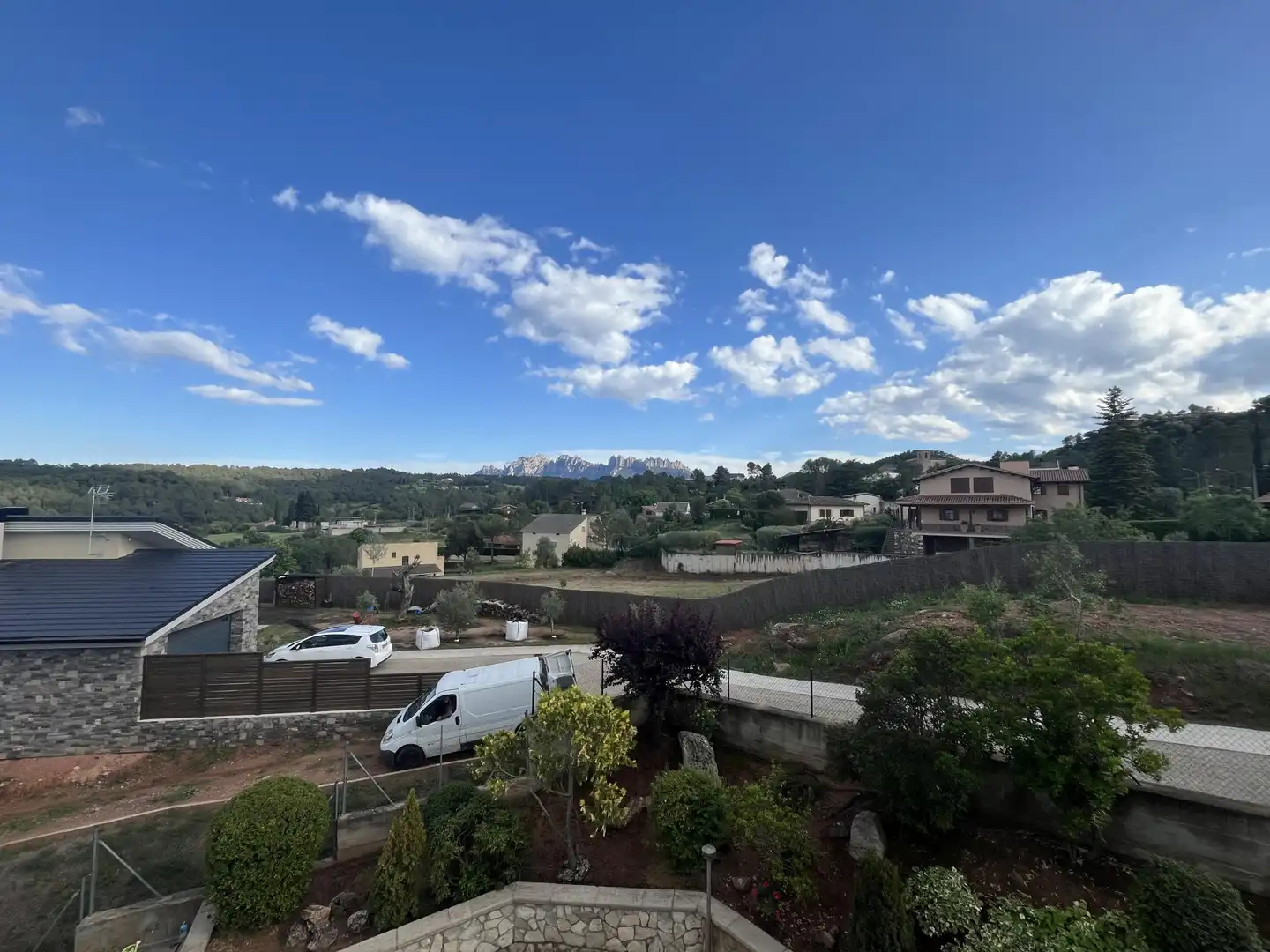 Chalet con jardín en venta en de l'Església, imagen 65