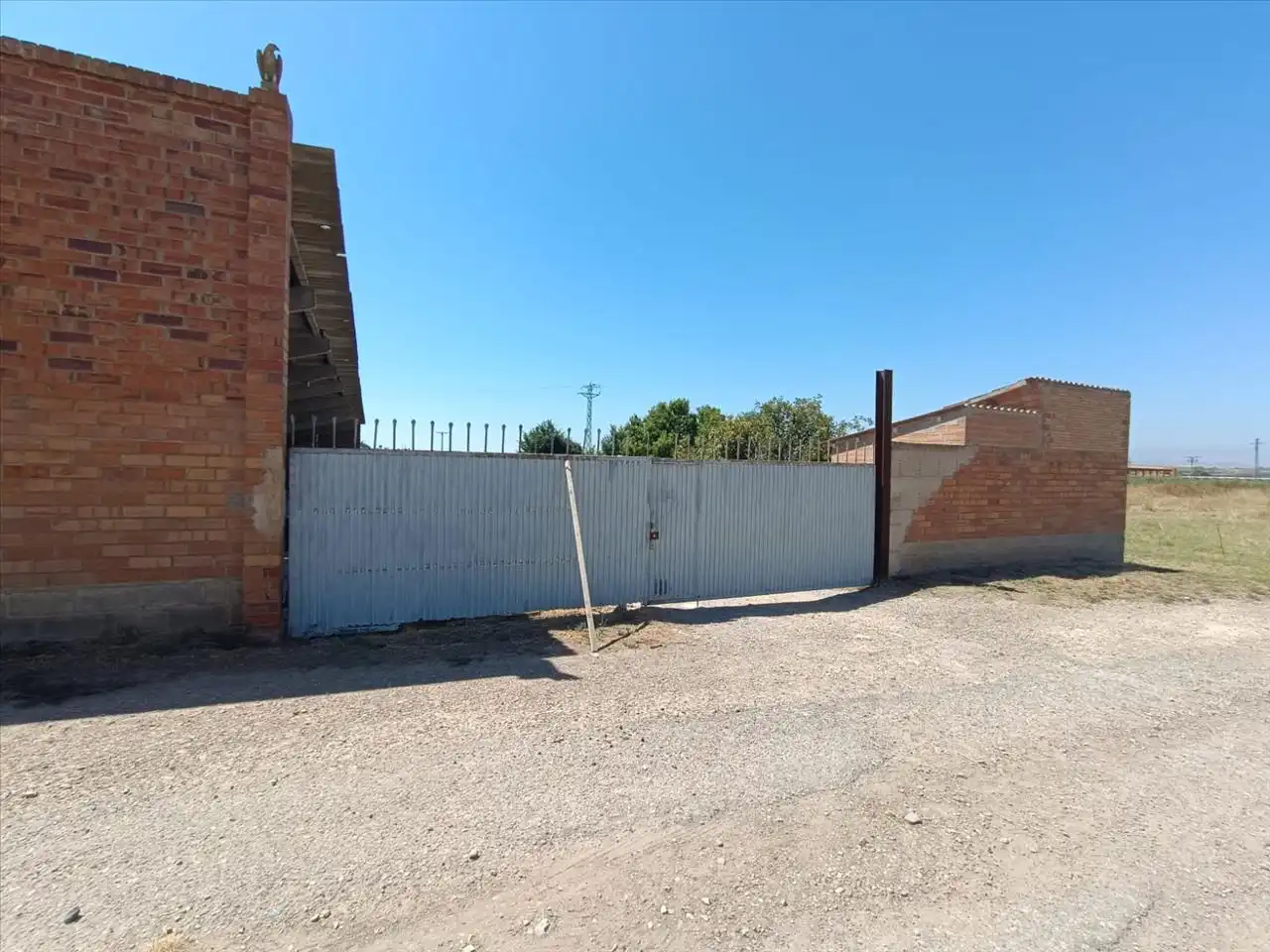 Nave industrial en venta en Proc. Simplificado, La Fuliola