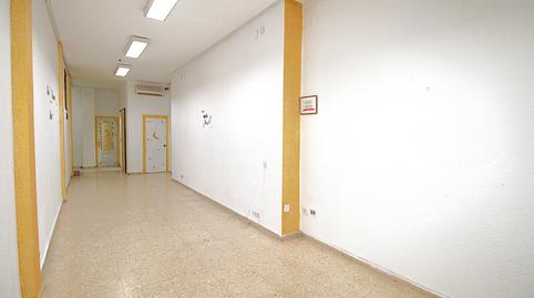 Photo 2 of Premises to rent in Carrer de Lluís Oliag, Mont-Olivet,  Valencia Capital