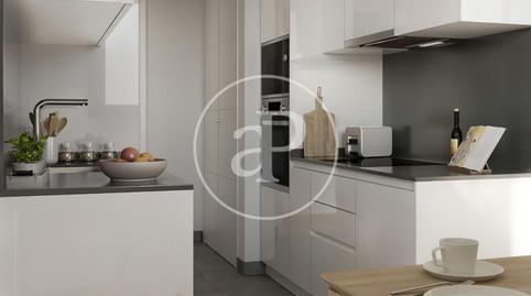 Foto 2 de Pis de lloguer a Turó de Can Mates, Barcelona