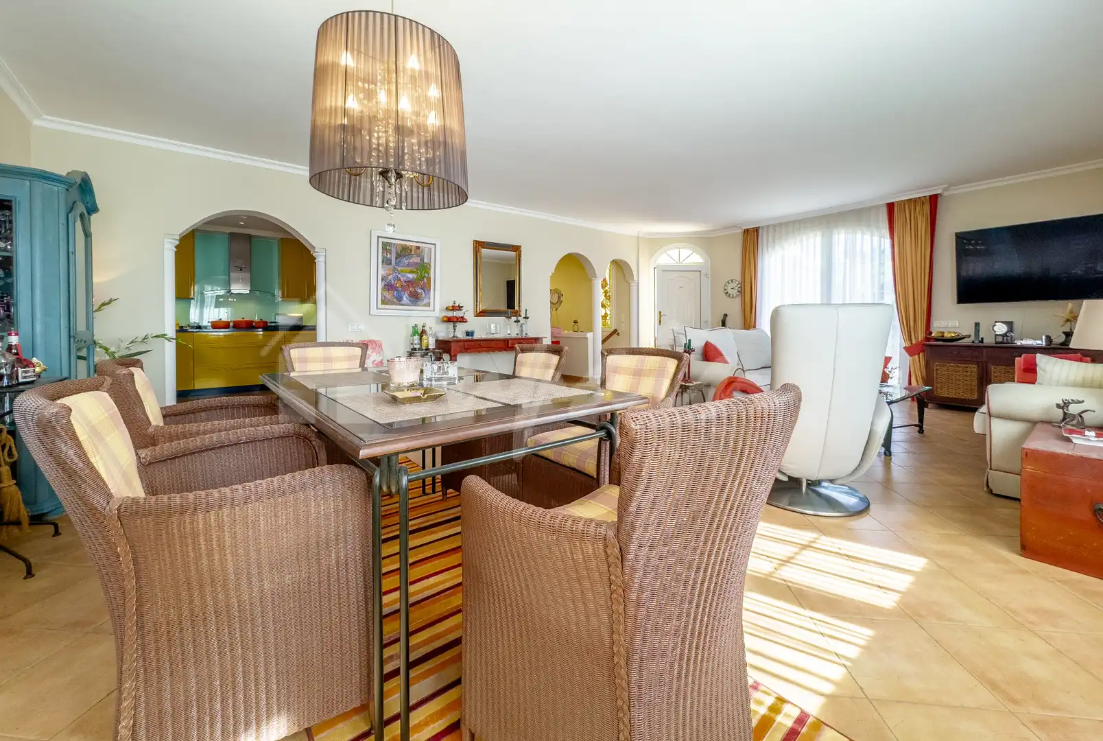 House for sale in Costa Adeje, imagen 9