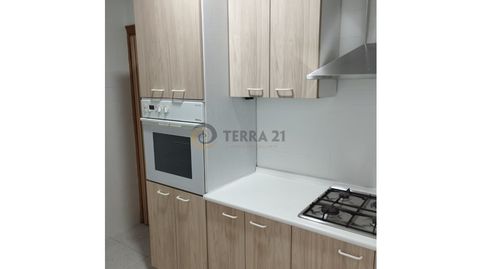 Foto 4 de Piso de alquiler en Belén - San Roque, Jaén Capital