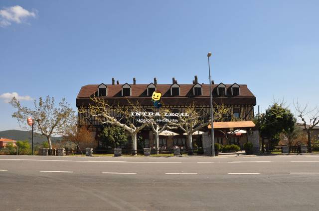 Local comercial en Venta en Salamanca en Sotoserrano