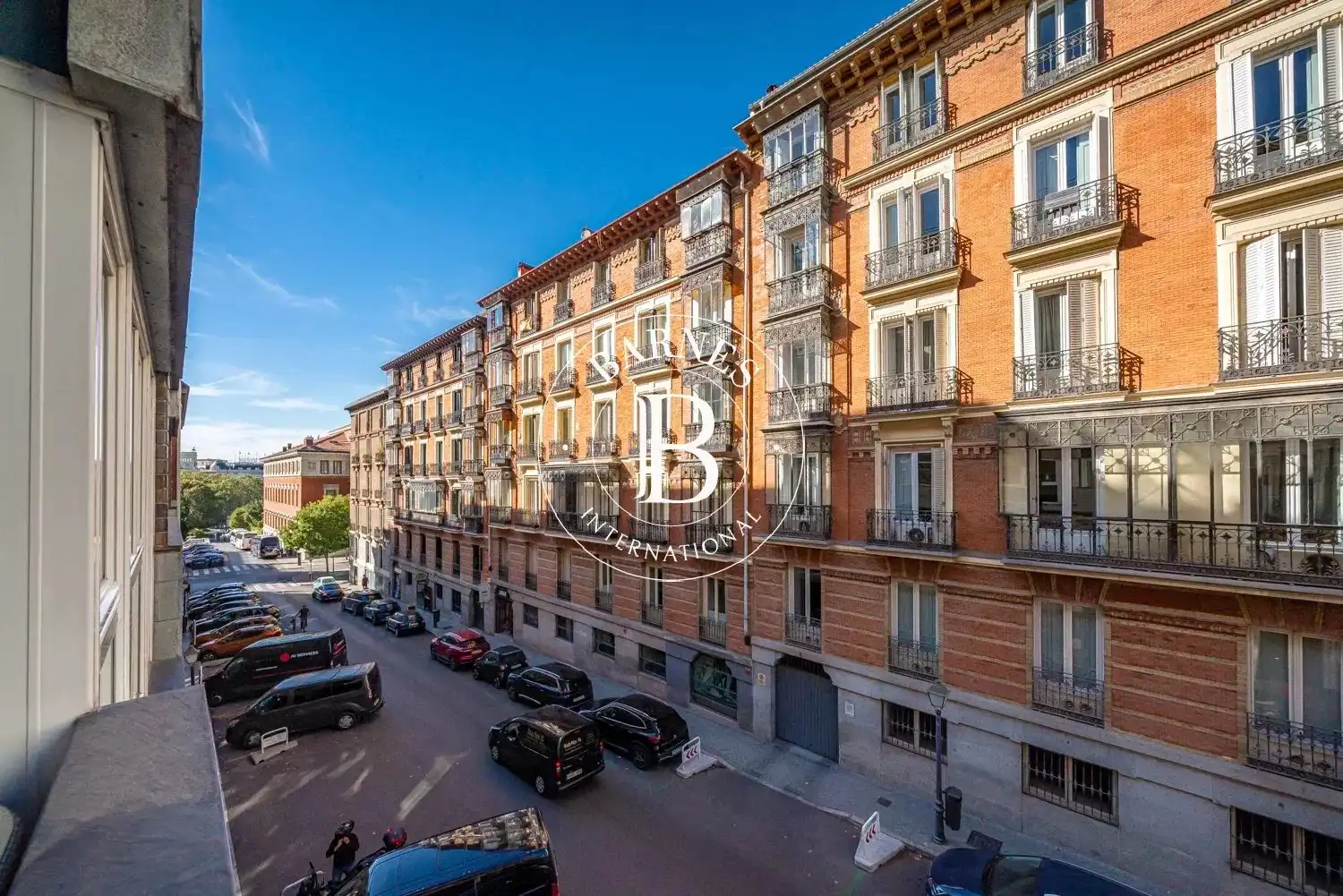 Flat with lift for sale in Retiro, imagen 2