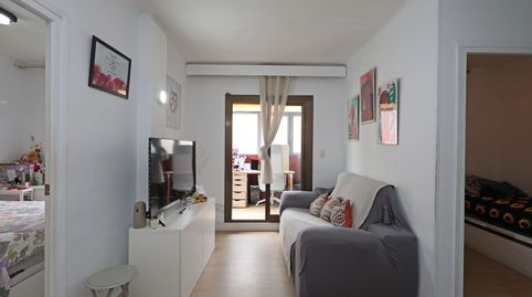 Foto 2 de Ático en venta en Verdum, Barcelona Capital