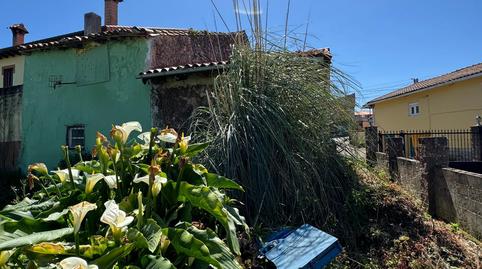 Foto 4 de Finca rústica en venda a Barrio Liaño, Villaescusa (Cantabria), Cantabria
