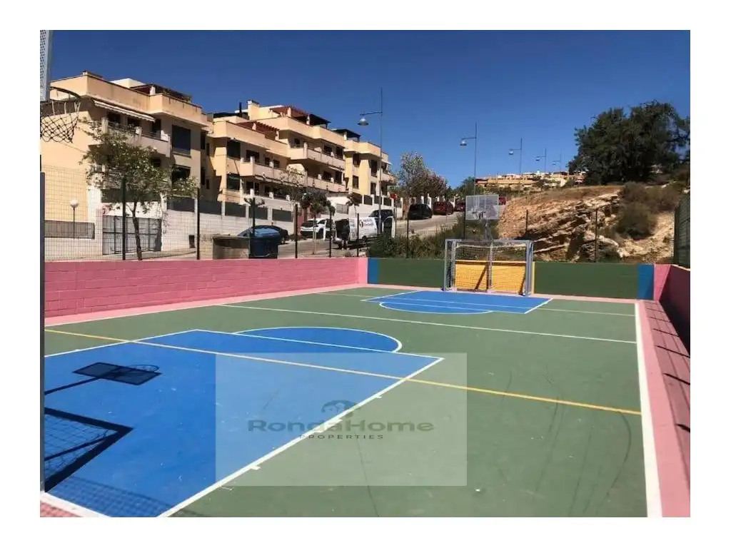 Appartement avec ascenseur à louer à Avenida Marqués de Valle Niza, imagen 32