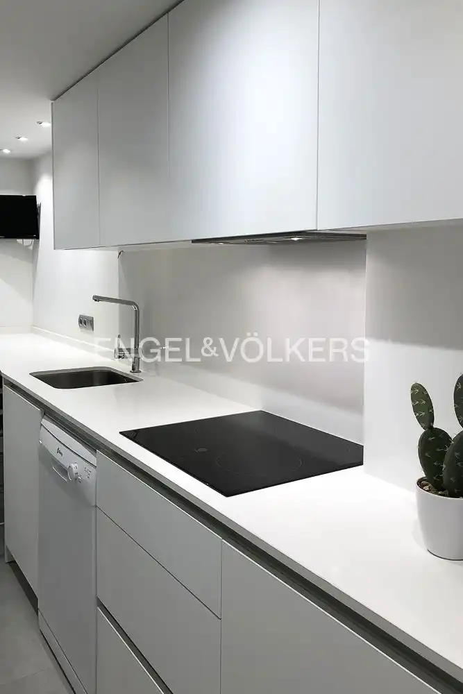 Piso con terraza en alquiler en Ciutat Vella, imagen 20