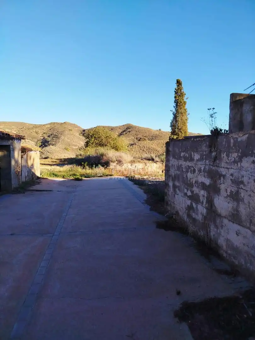 Terreno residencial en venta en Bédar, imagen 17